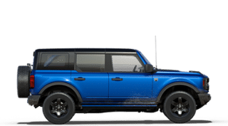 2025 Ford Bronco® External Image 1